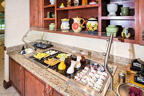 Hilton Garden Inn Fayetteville Fort Bragg