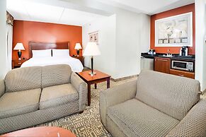 Hilton Garden Inn Fayetteville Fort Bragg