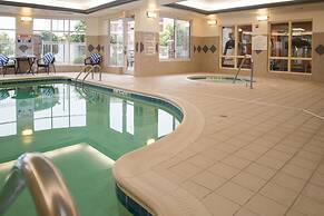 Hilton Garden Inn Fayetteville Fort Bragg