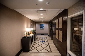 Hilton Garden Inn Fayetteville Fort Bragg