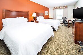 Hilton Garden Inn Fayetteville Fort Bragg
