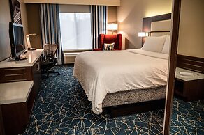 Hilton Garden Inn Fayetteville Fort Bragg