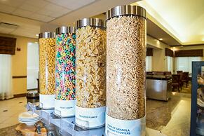 Hilton Garden Inn Fayetteville Fort Bragg