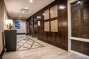 Hilton Garden Inn Fayetteville Fort Bragg