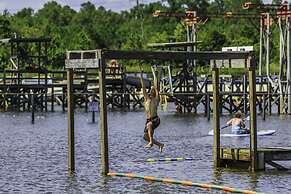 Hilton Garden Inn Fayetteville Fort Bragg