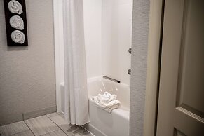 Hilton Garden Inn Fayetteville Fort Bragg