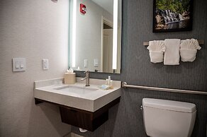 Hilton Garden Inn Fayetteville Fort Bragg