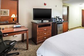 Hilton Garden Inn Fayetteville Fort Bragg