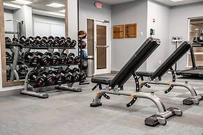 Hilton Garden Inn Fayetteville Fort Bragg