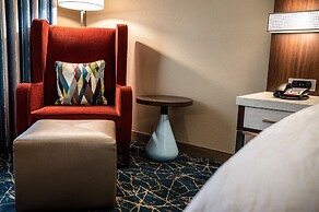 Hilton Garden Inn Fayetteville Fort Bragg