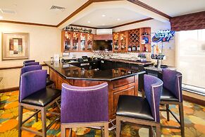 Hilton Garden Inn Fayetteville Fort Bragg