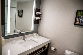 Hilton Garden Inn Fayetteville Fort Bragg