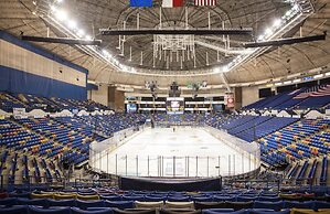 Hilton Garden Inn Fayetteville Fort Bragg