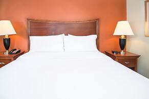 Hilton Garden Inn Fayetteville Fort Bragg