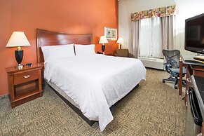 Hilton Garden Inn Fayetteville Fort Bragg