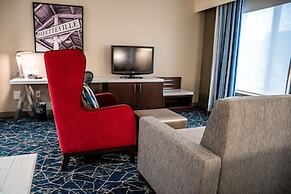 Hilton Garden Inn Fayetteville Fort Bragg