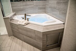 Hilton Garden Inn Fayetteville Fort Bragg