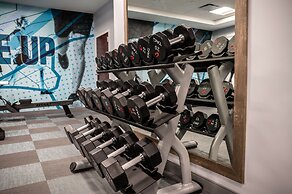 Hilton Garden Inn Fayetteville Fort Bragg