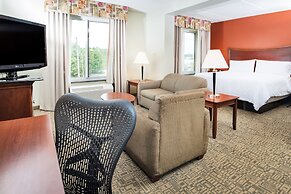 Hilton Garden Inn Fayetteville Fort Bragg