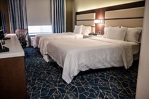 Hilton Garden Inn Fayetteville Fort Bragg