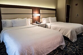 Hilton Garden Inn Fayetteville Fort Bragg