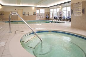 Hilton Garden Inn Fayetteville Fort Bragg