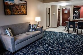 Hilton Garden Inn Fayetteville Fort Bragg
