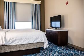 Hilton Garden Inn Fayetteville Fort Bragg