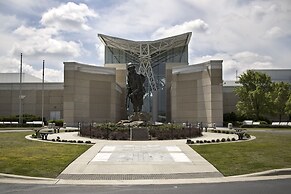 Hilton Garden Inn Fayetteville Fort Bragg