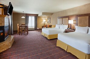 Holiday Inn Express Hotel & Suites Brainerd-Baxter, an IHG Hotel