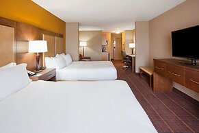 Holiday Inn Express Hotel & Suites Brainerd-Baxter, an IHG Hotel