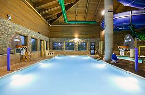 Holiday Inn Express Hotel & Suites Brainerd-Baxter by IHG