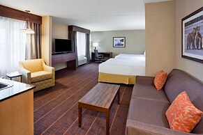 Holiday Inn Express Hotel & Suites Brainerd-Baxter by IHG