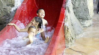 Holiday Inn Express Hotel & Suites Brainerd-Baxter by IHG