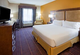 Holiday Inn Express Hotel & Suites Brainerd-Baxter by IHG