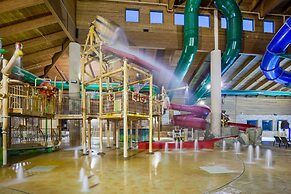 Holiday Inn Express Hotel & Suites Brainerd-Baxter by IHG