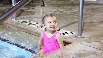 Holiday Inn Express Hotel & Suites Brainerd-Baxter by IHG