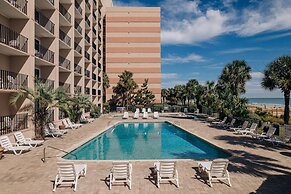 Sandcastle Oceanfront Resort at the Pavilion