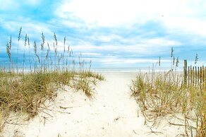 Sandcastle Oceanfront Resort at the Pavilion