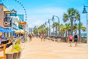 voco The Shelby - Myrtle Beach by IHG