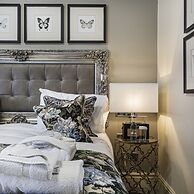 The Castle Hotel, Conwy, North Wales