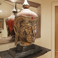 The Castle Hotel, Conwy, North Wales