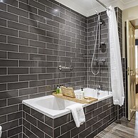 The Castle Hotel, Conwy, North Wales