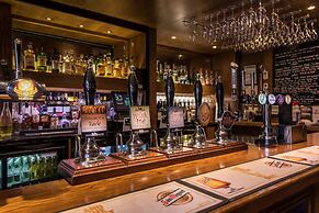 The Castle Hotel, Conwy, North Wales