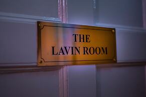 The Castle Hotel, Conwy, North Wales