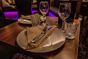 The Castle Hotel, Conwy, North Wales