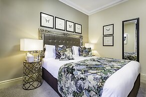 The Castle Hotel, Conwy, North Wales