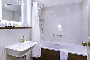 The Castle Hotel, Conwy, North Wales