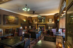 The Castle Hotel, Conwy, North Wales