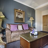 The Castle Hotel, Conwy, North Wales